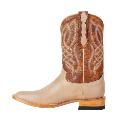 Capitan Boots Cisco - Conrad