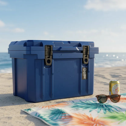 Cubix Outdoors 20 Quart Rotomolded Cooler - QuadraX