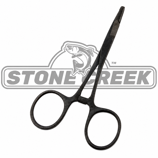Stone Creek 5-1/2" Scissor/Forceps