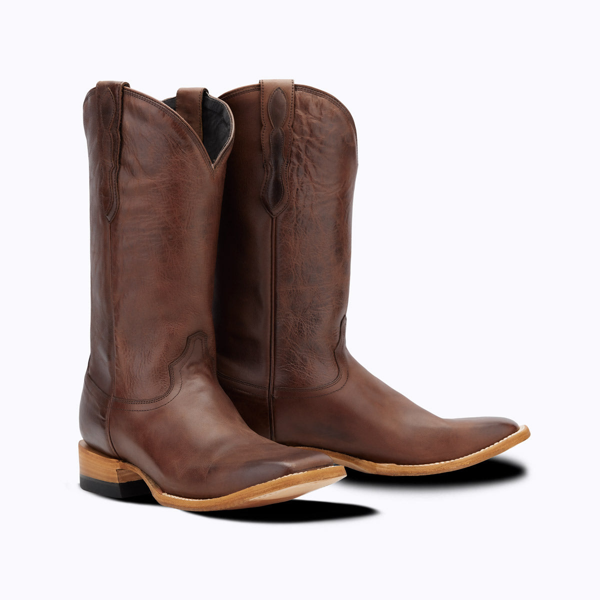Capitan Boots Ft Worth - Commerce