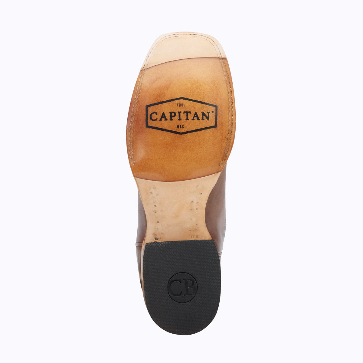 Capitan Boots Ft Worth - Commerce