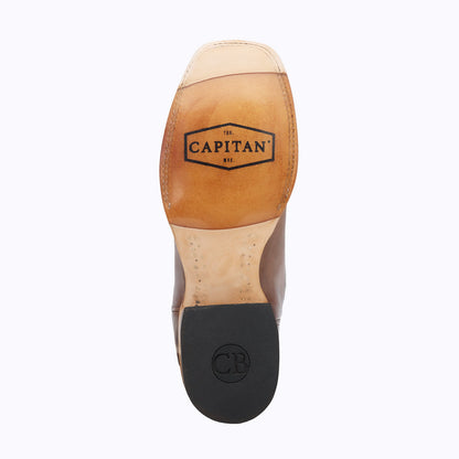 Capitan Boots Ft Worth - Commerce