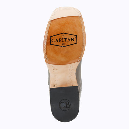 Capitan Boots Ft Worth - Hemphill