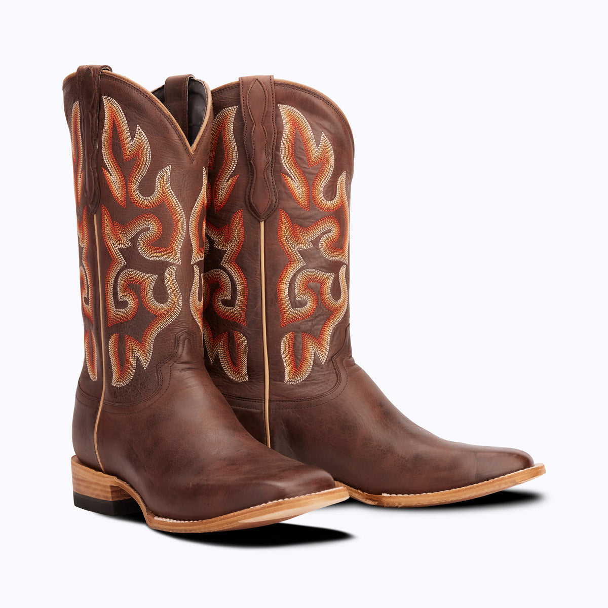 Capitan Boots Ft Worth - Main Street