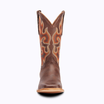 Capitan Boots Ft Worth - Main Street