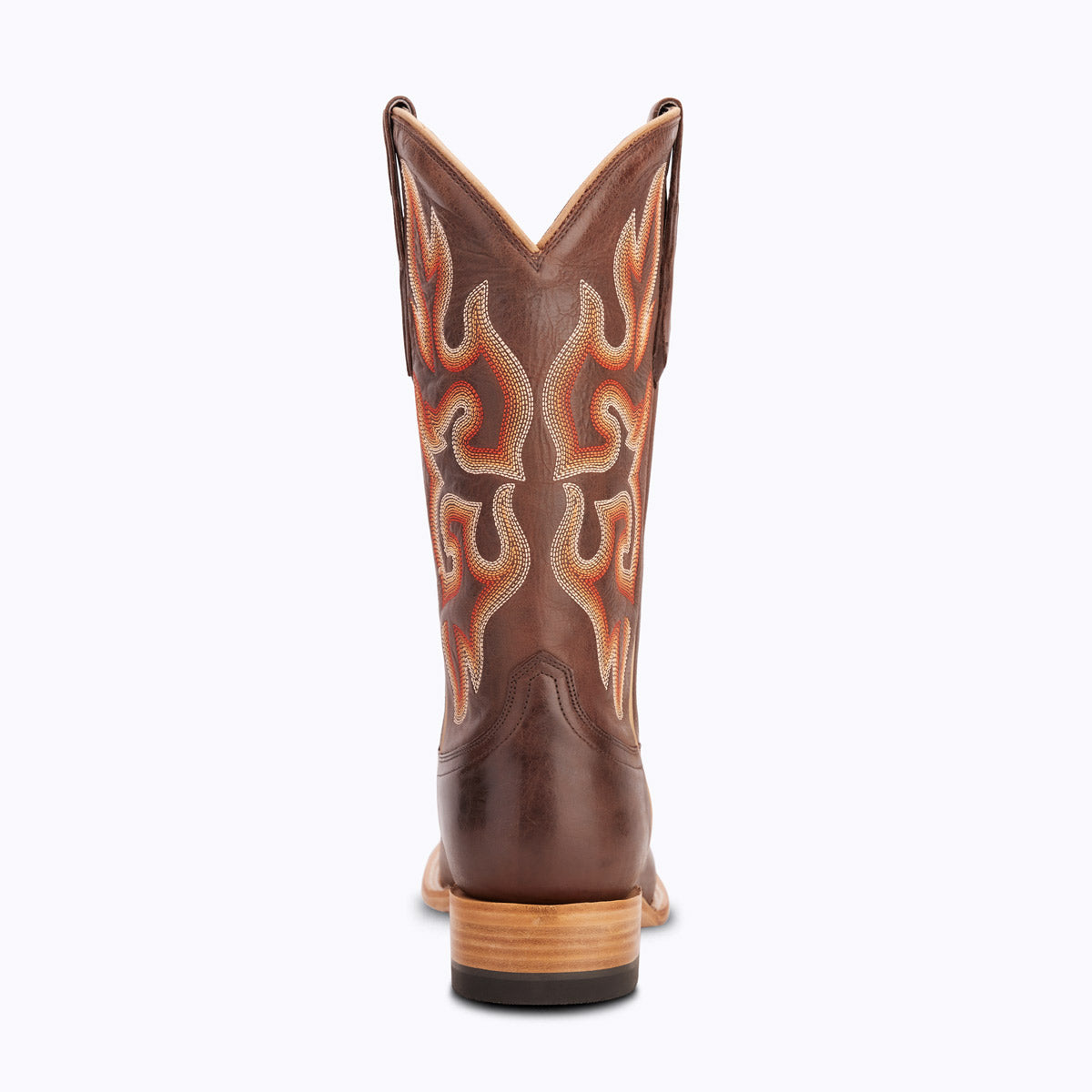 Capitan Boots Ft Worth - Main Street