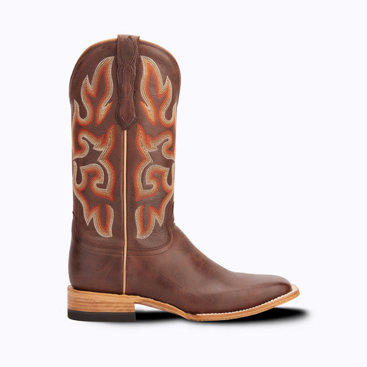 Capitan Boots Ft Worth - Main Street