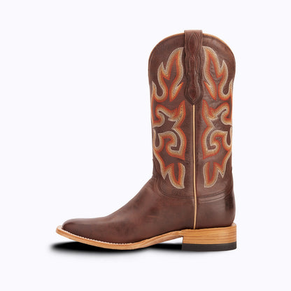 Capitan Boots Ft Worth - Main Street
