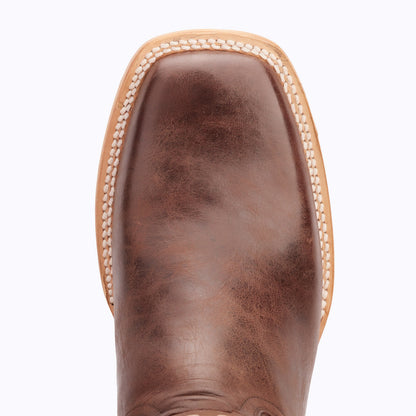 Capitan Boots Ft Worth - Main Street
