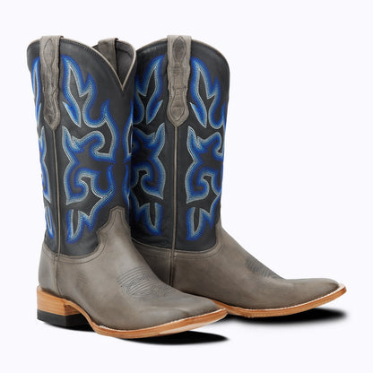 Capitan Boots Ft Worth - Exchange Avenue