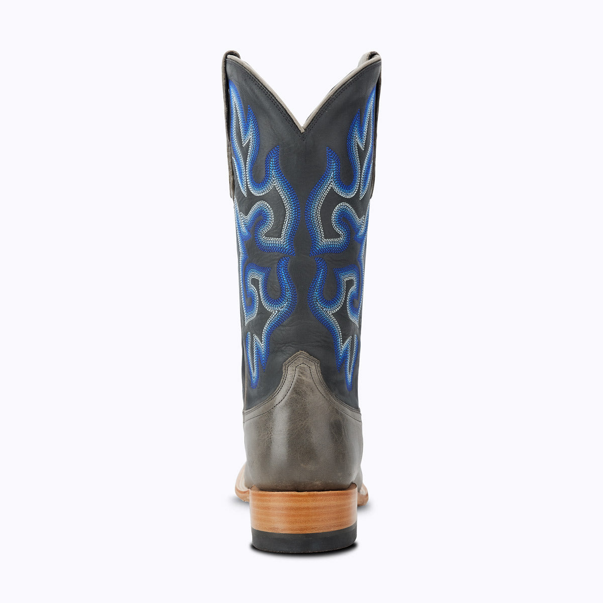 Capitan Boots Ft Worth - Exchange Avenue