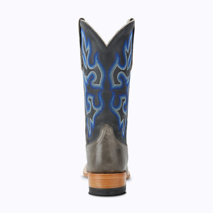 Capitan Boots Ft Worth - Exchange Avenue