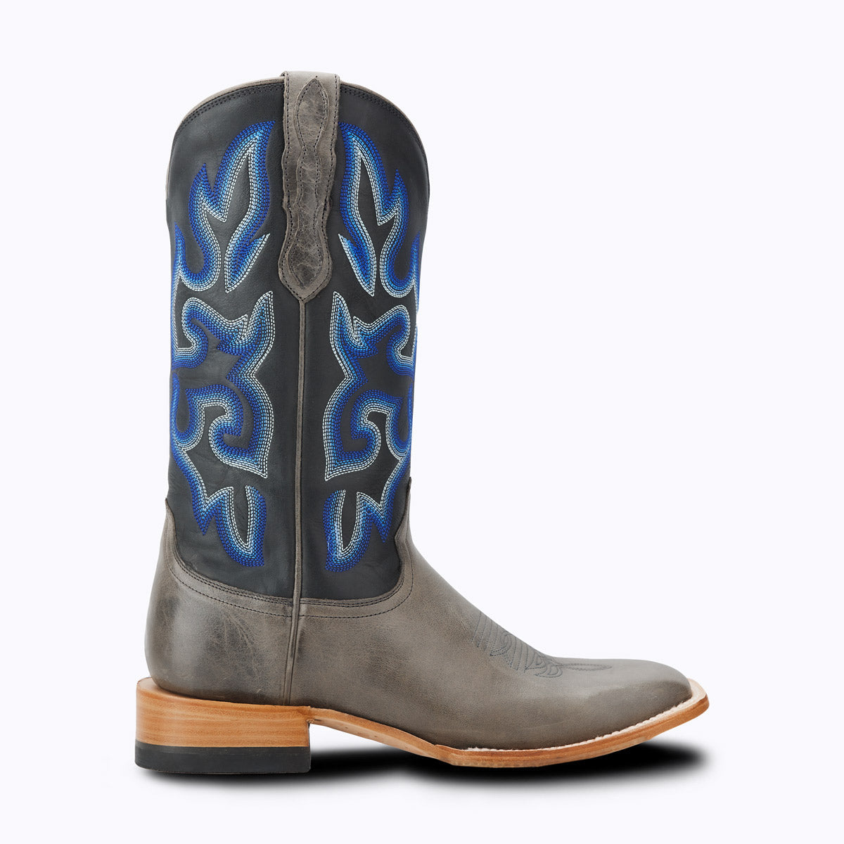 Capitan Boots Ft Worth - Exchange Avenue