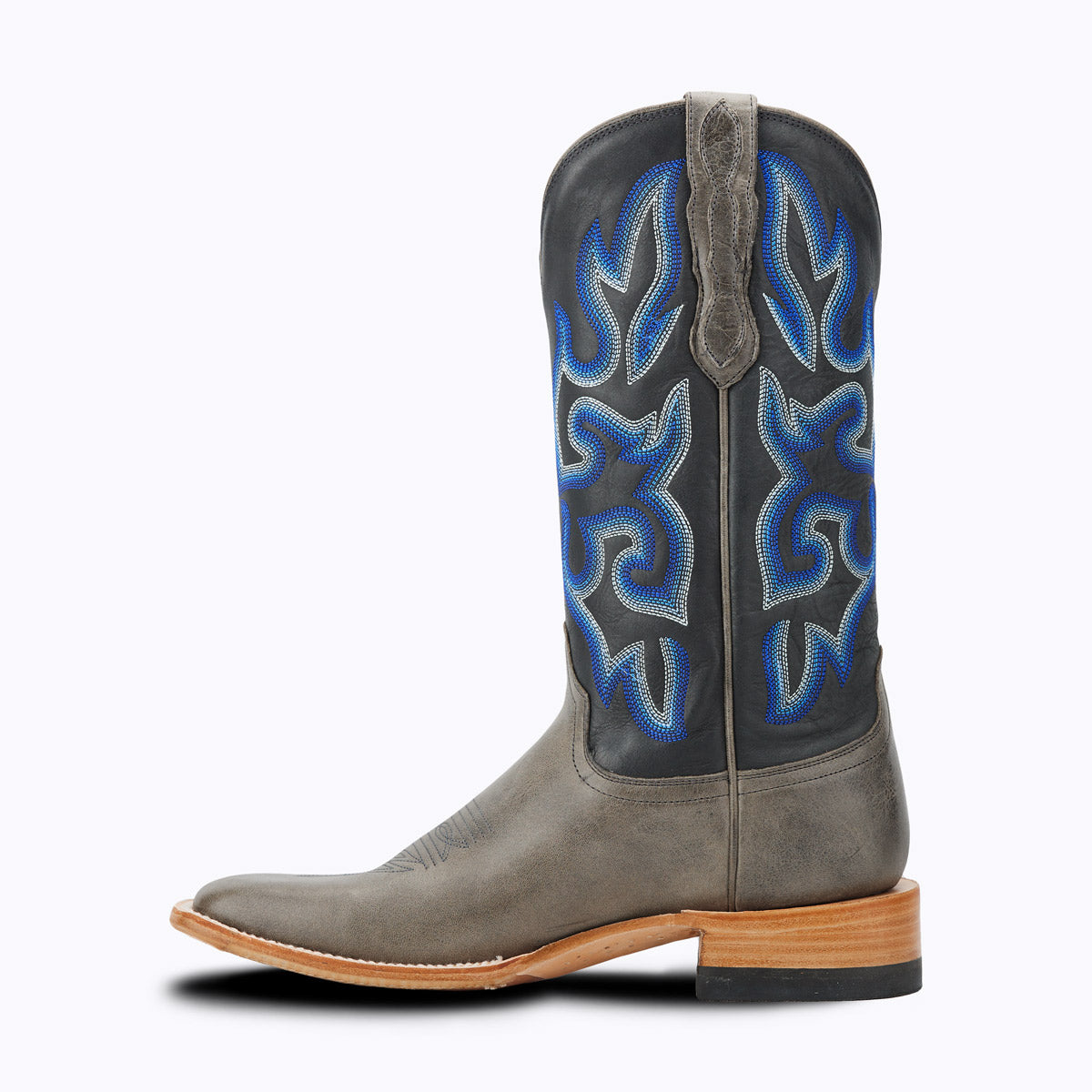 Capitan Boots Ft Worth - Exchange Avenue
