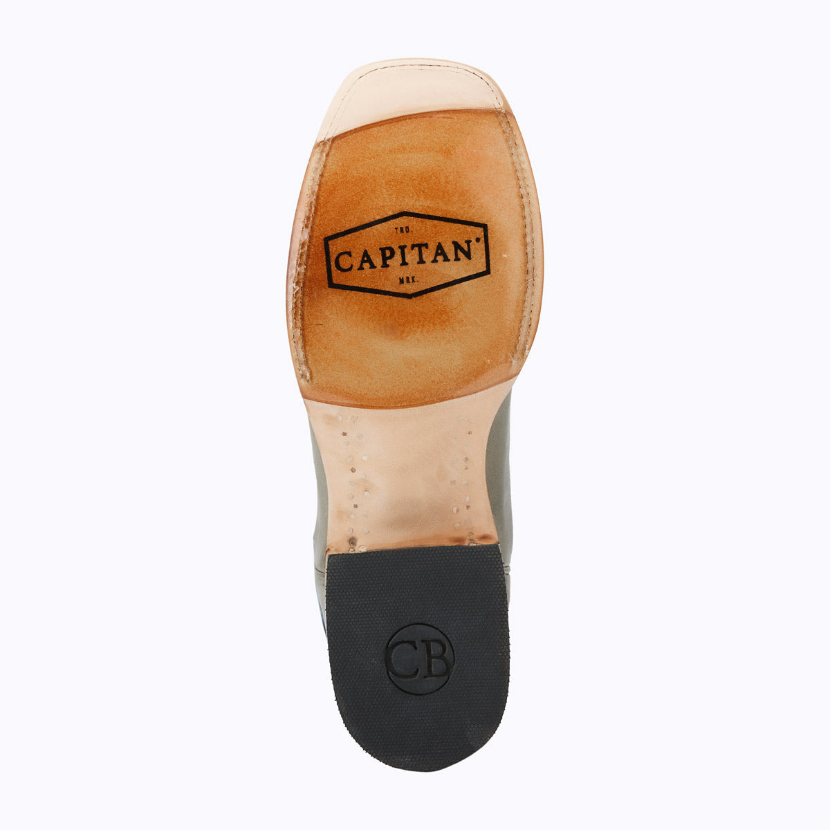 Capitan Boots Ft Worth - Exchange Avenue
