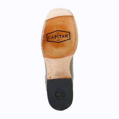Capitan Boots Ft Worth - Exchange Avenue