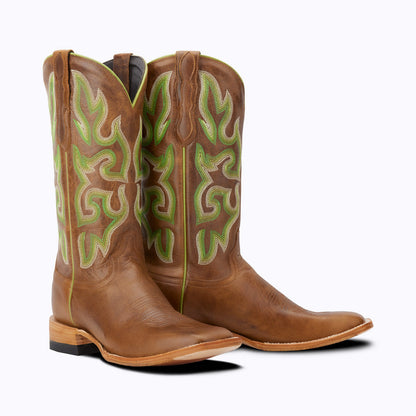 Capitan Boots Ft Worth - Camp Bowie