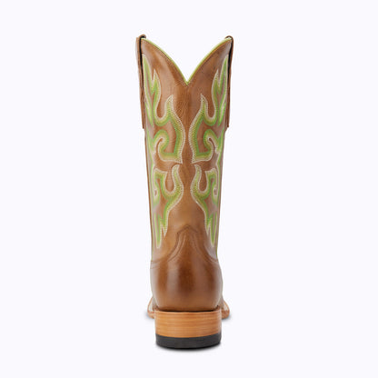 Capitan Boots Ft Worth - Camp Bowie