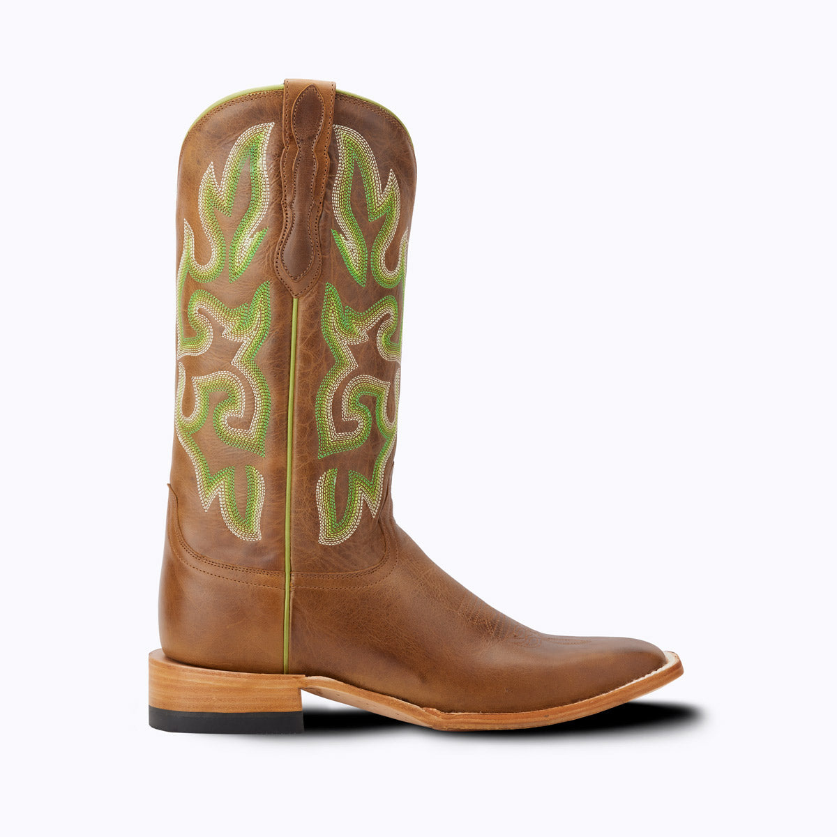 Capitan Boots Ft Worth - Camp Bowie