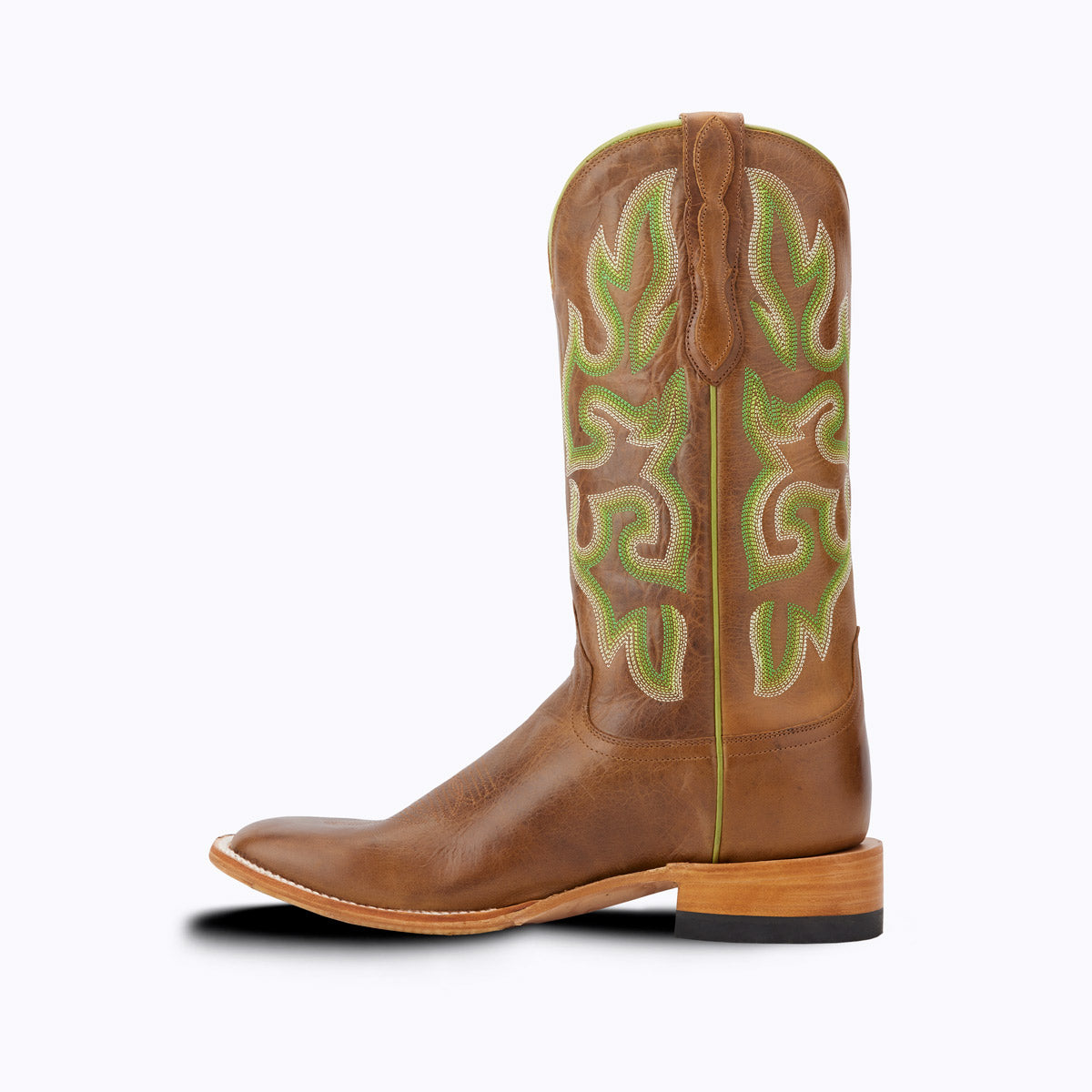 Capitan Boots Ft Worth - Camp Bowie