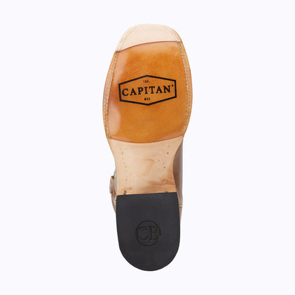 Capitan Boots Ft Worth - Camp Bowie