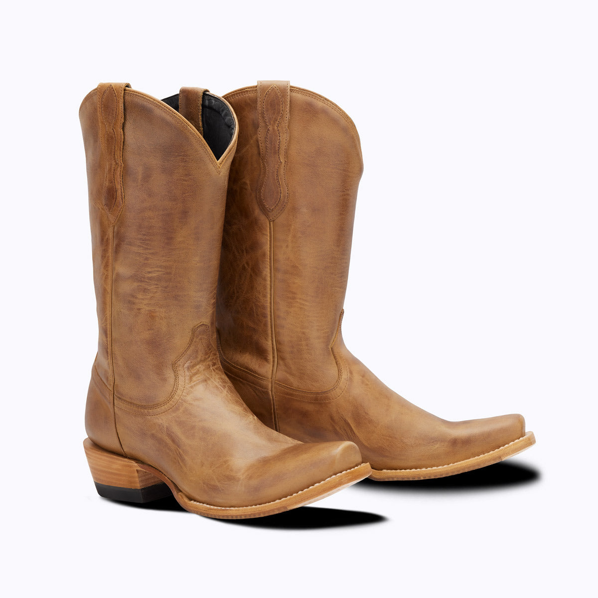 Capitan Boots Nashville - Pierce