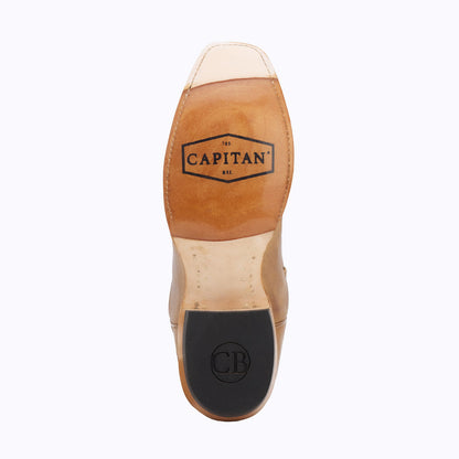 Capitan Boots Nashville - Pierce