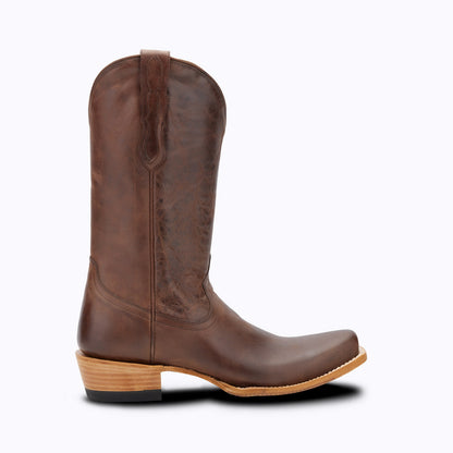 Capitan Boots Nashville - Edgehill