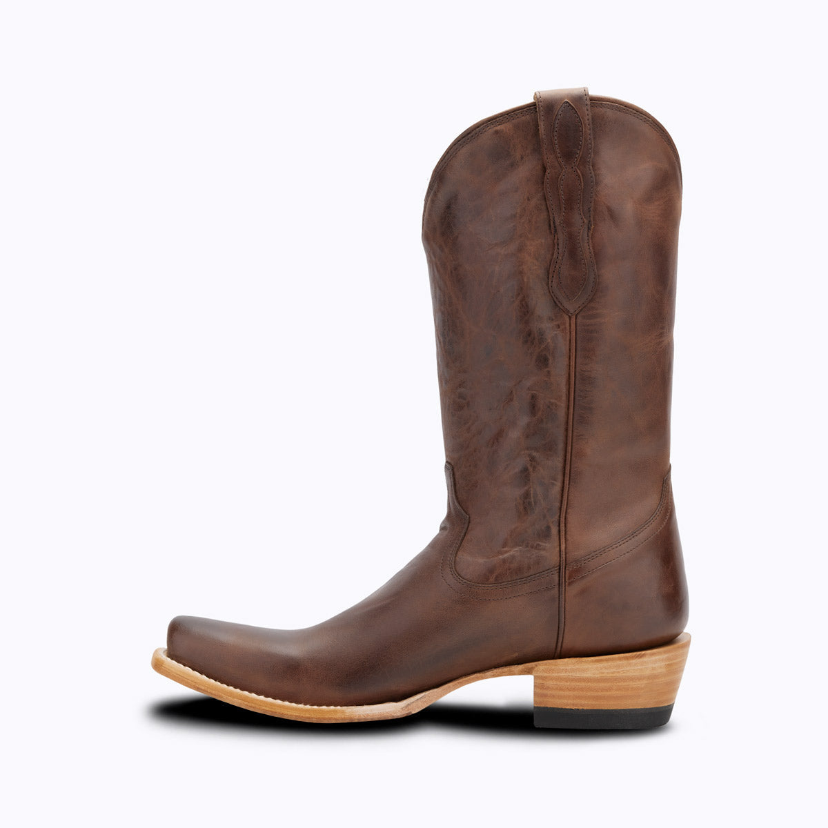 Capitan Boots Nashville - Edgehill