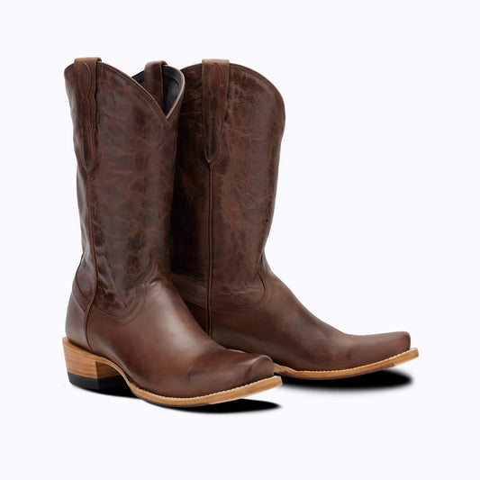 Capitan Boots Nashville - Edgehill