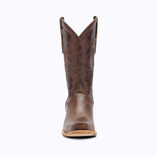 Capitan Boots Nashville - Edgehill