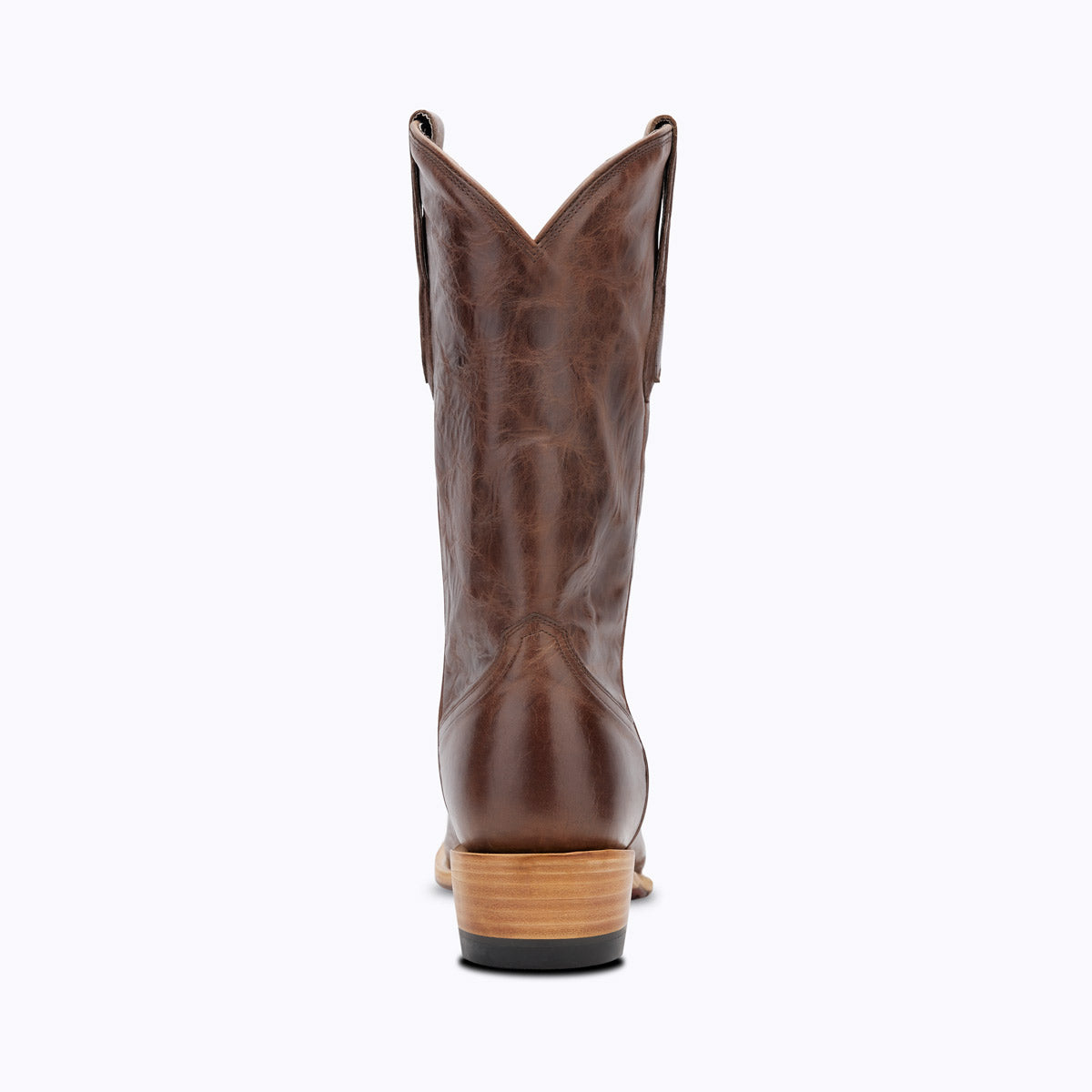 Capitan Boots Nashville - Edgehill