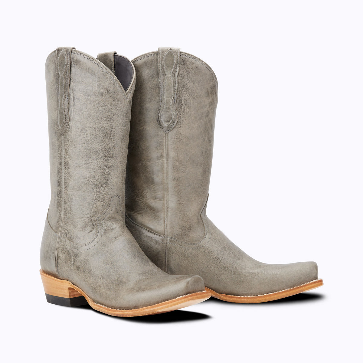 Capitan Boots Nashville - Summit