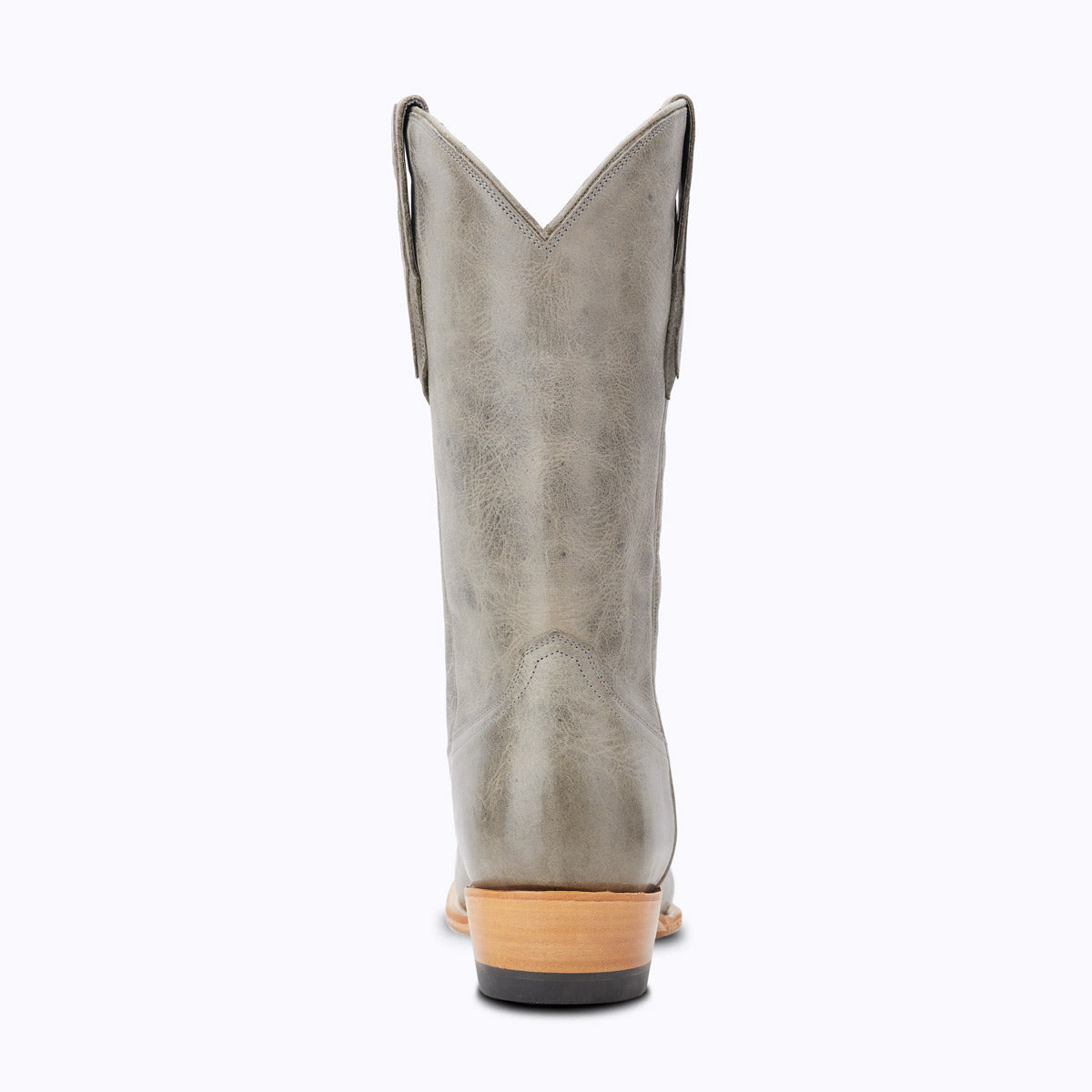Capitan Boots Nashville - Summit