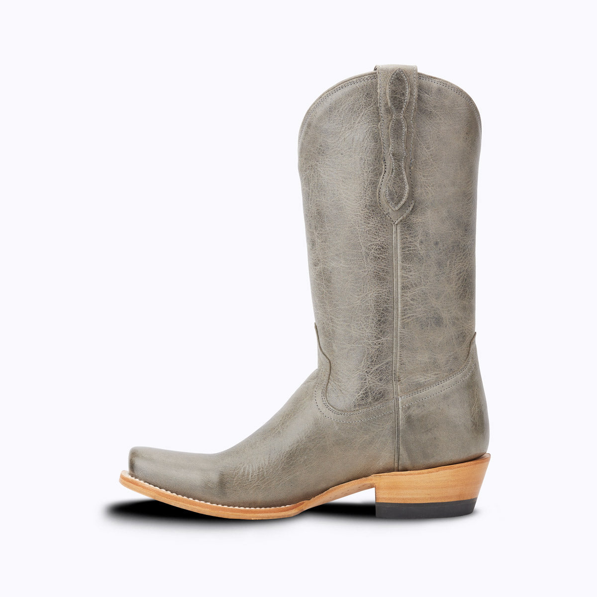 Capitan Boots Nashville - Summit