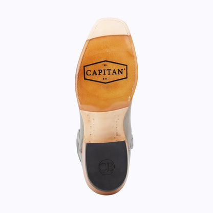 Capitan Boots Nashville - Summit