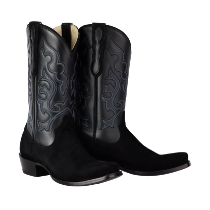 Capitan Boots Nashville - Hillwood