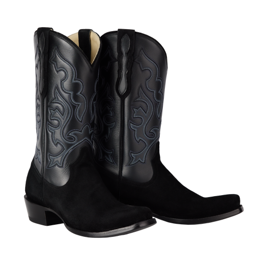 Capitan Boots Nashville - Hillwood