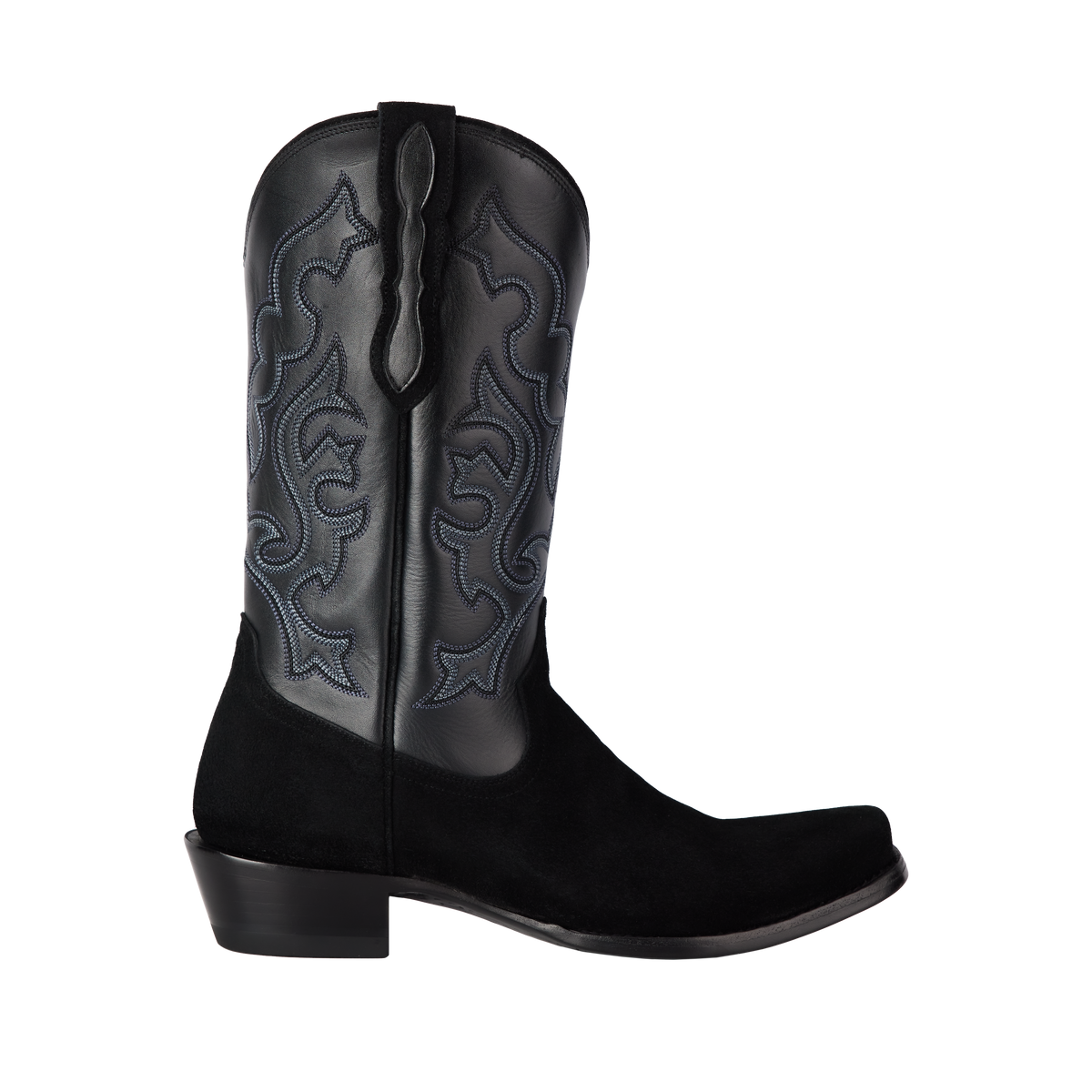Capitan Boots Nashville - Hillwood
