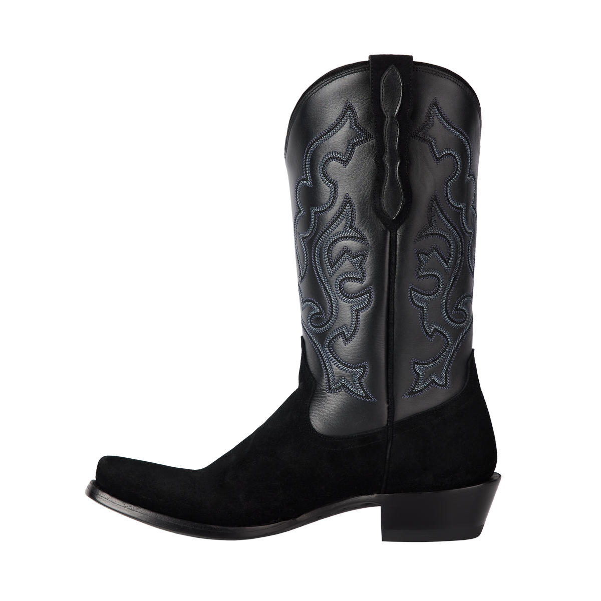 Capitan Boots Nashville - Hillwood