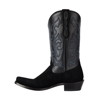 Capitan Boots Nashville - Hillwood