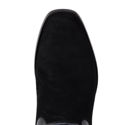 Capitan Boots Nashville - Hillwood
