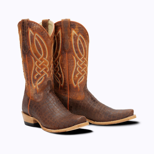 Capitan Boots Nashville - Blakemore