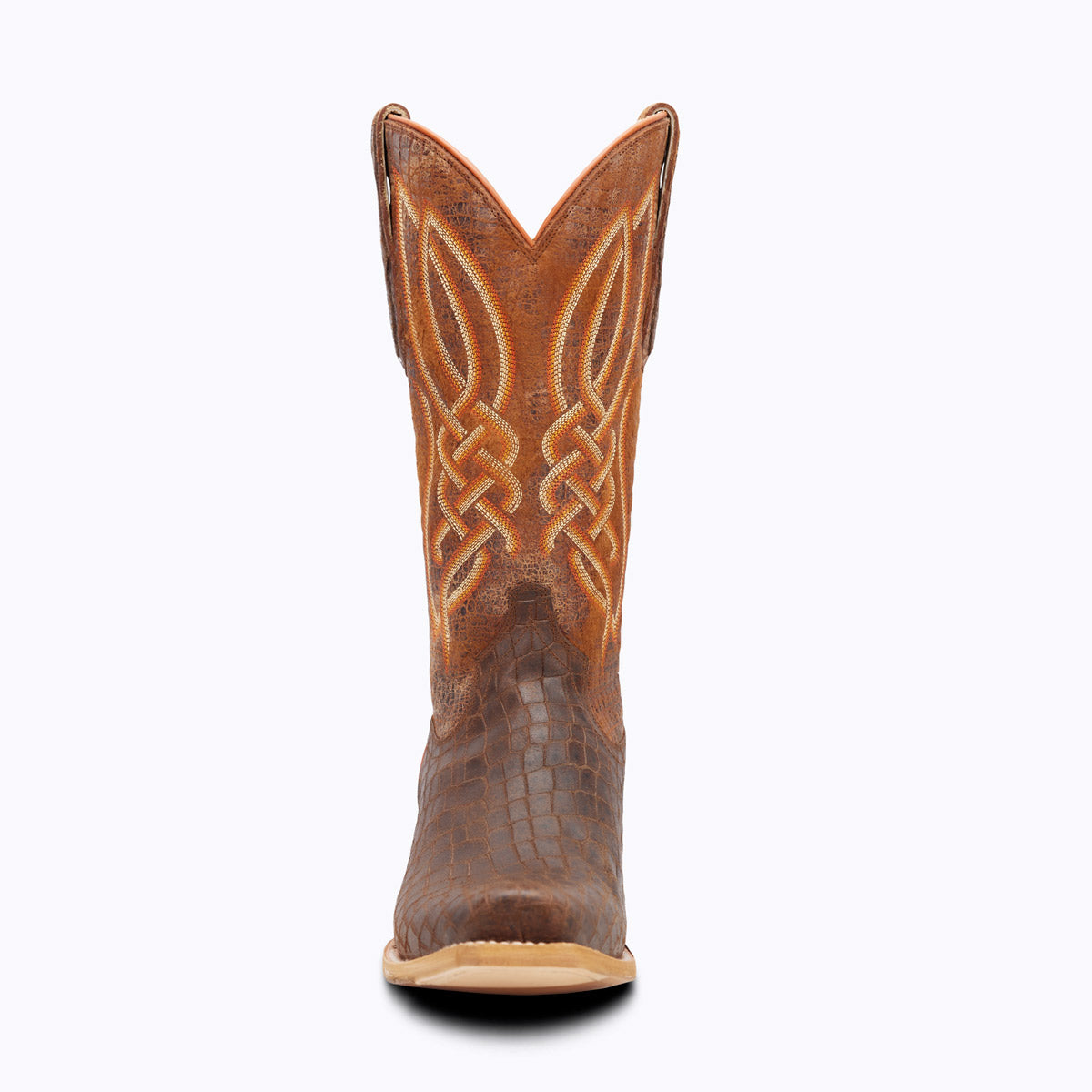 Capitan Boots Nashville - Blakemore