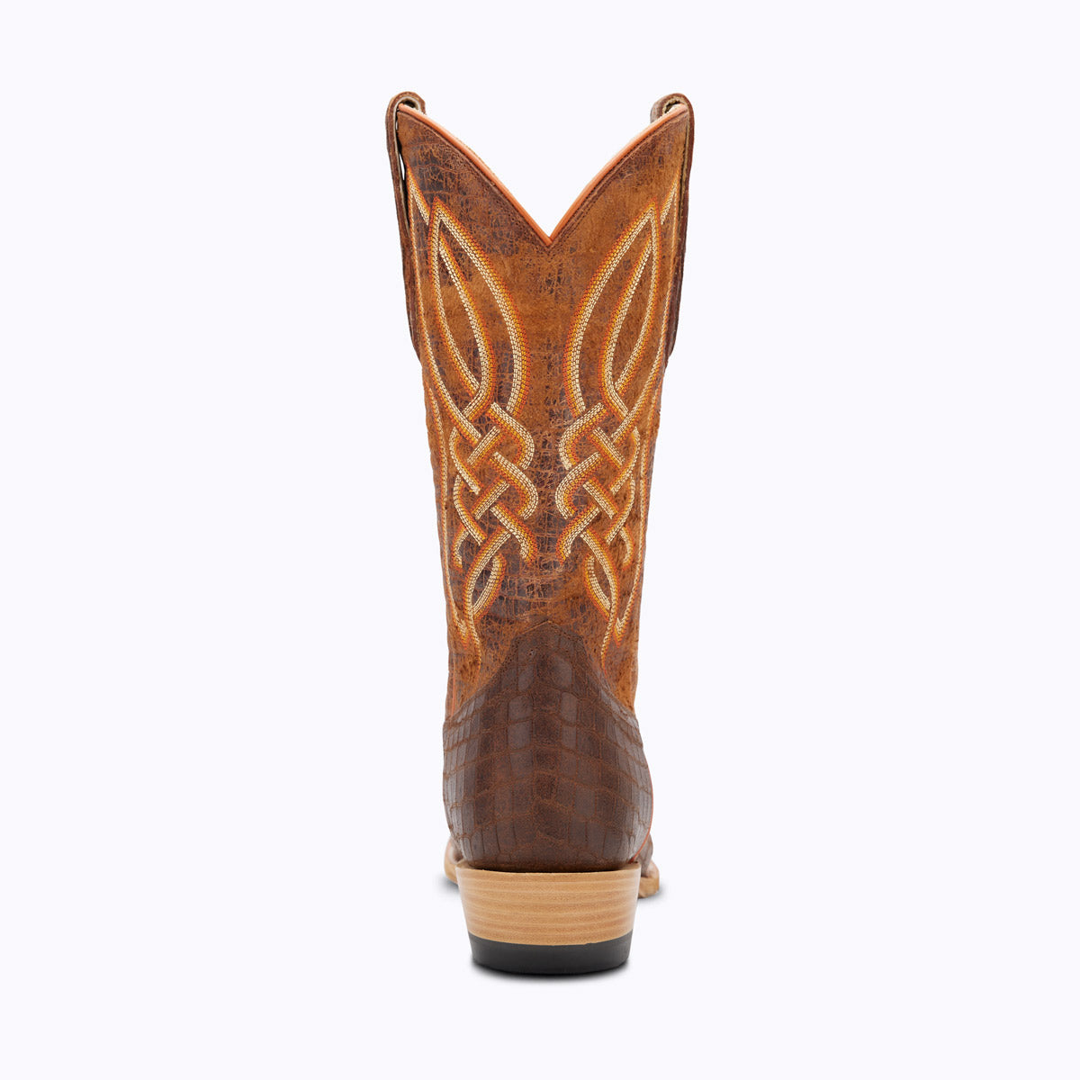 Capitan Boots Nashville - Blakemore