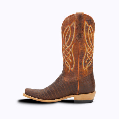 Capitan Boots Nashville - Blakemore