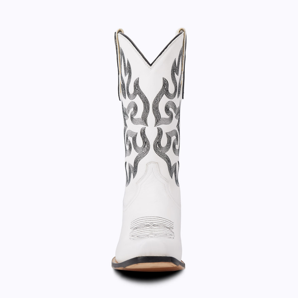 Capitan Boots Nashville - Blizzard