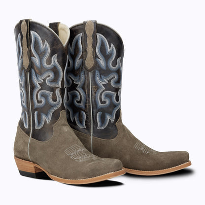 Capitan Boots Nashville - Elkins