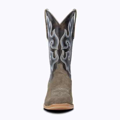 Capitan Boots Nashville - Elkins