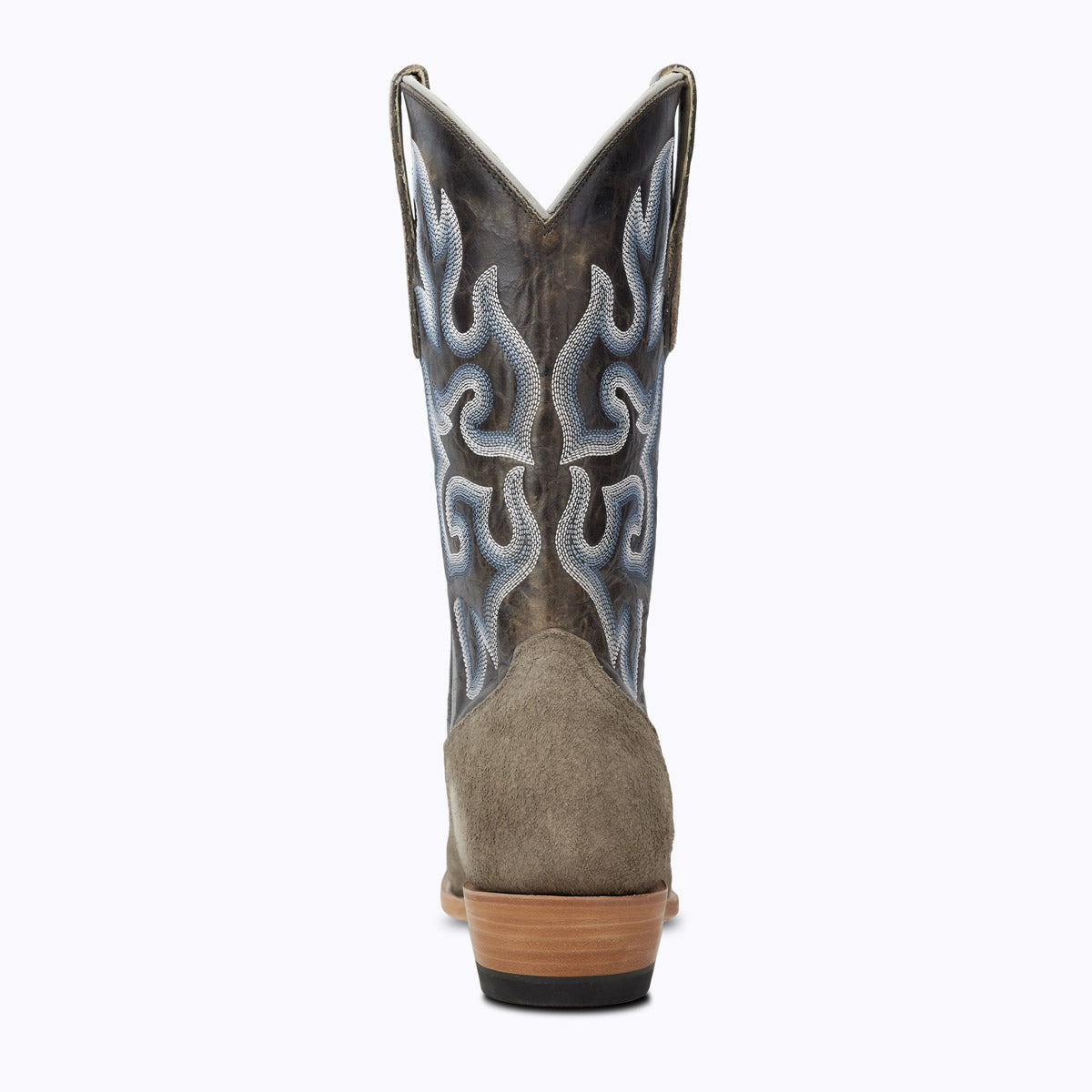 Capitan Boots Nashville - Elkins
